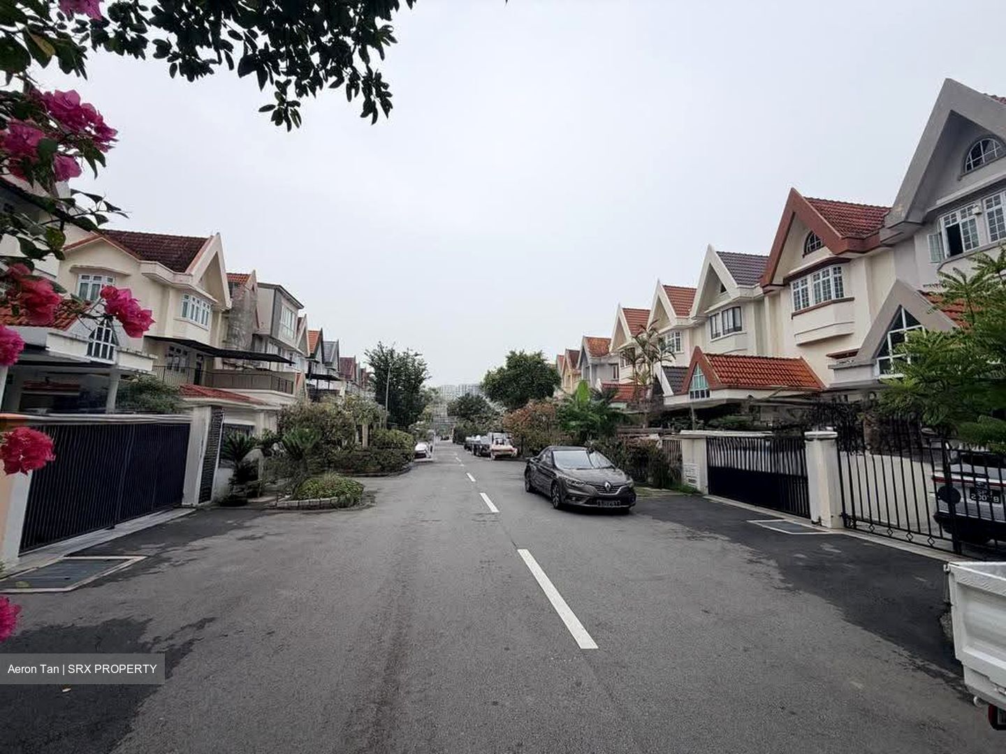 Lentor Villas (D26), Terrace #639483661